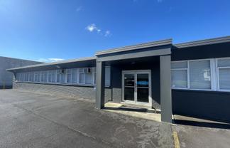 Competitive Sublease Office Opportunity