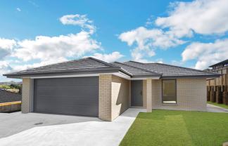Lot 22 Coptic Terrace, POKENO