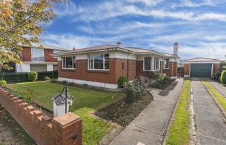 26 Tyne Street, Mosgiel