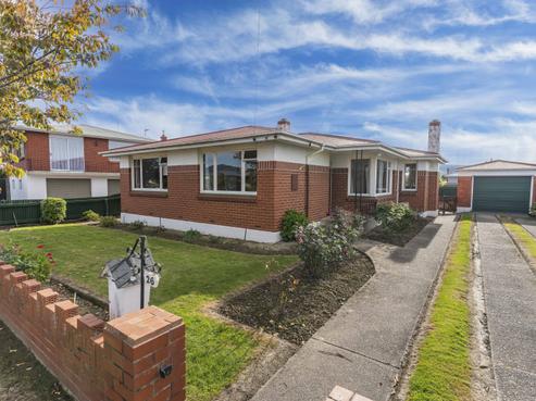 26 Tyne Street, Mosgiel