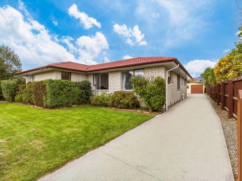 61 Sabys Road, Halswell