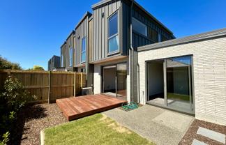 6/15 Plunket Street, Spreydon