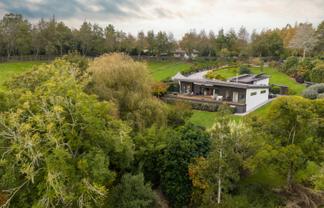 533 Pencarrow Road, Tamahere