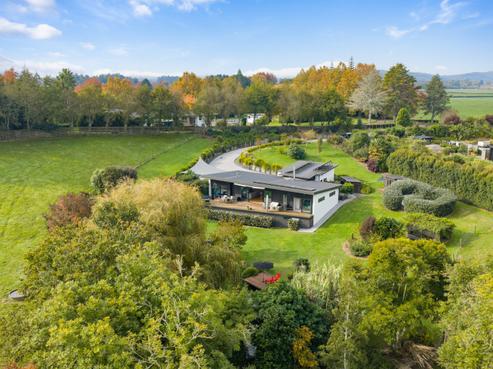 533 Pencarrow Road, Tamahere