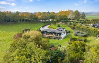 533 Pencarrow Road, Tamahere