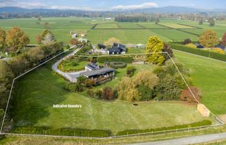 533 Pencarrow Road, Tamahere