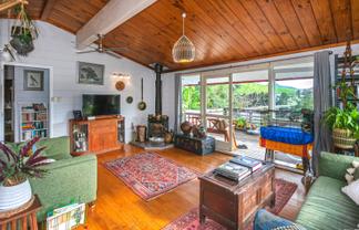 1897 Tairua-Whitianga Road (SH25), Coroglen