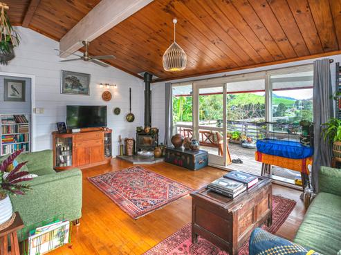 1897 Tairua Whitianga Road, Coroglen