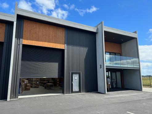 3/141 Ossie James Drive, Rukuhia