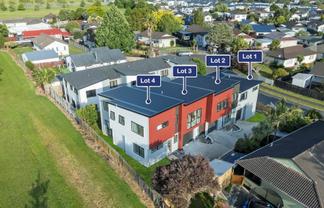 Lot 4/16 Anglers Way, Wattle Downs