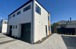 3/14 Crohane Place, Addington