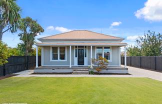 59 Neville Street, Spreydon