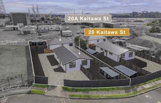 20 Kaitawa Street, Otara