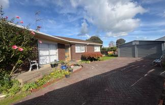 97 Coxhead Road, Manurewa