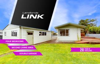 58 Roberts Avenue, Aramoho