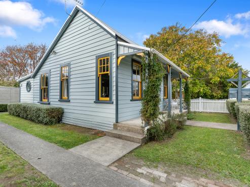 4 Nobel Street, Carterton