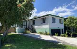 47 Fraser Drive, Feilding