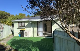 32B Bishopdale Avenue, Bishopdale