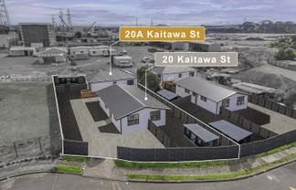 20A Kaitawa Street, Otara