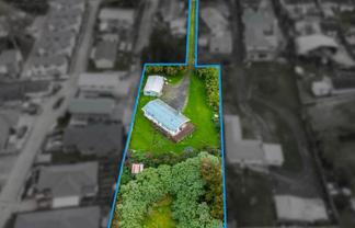 51 Yates Road, Mangere East