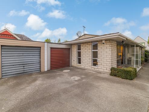 3/76 Ruskin Street, Addington