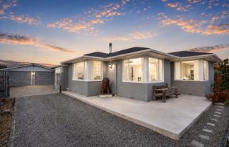 62 Otaki Street, Kaiapoi