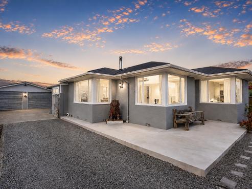 62 Otaki Street, Kaiapoi