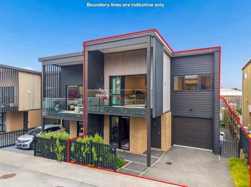 20 Monstedt Terrace, Windsor Park