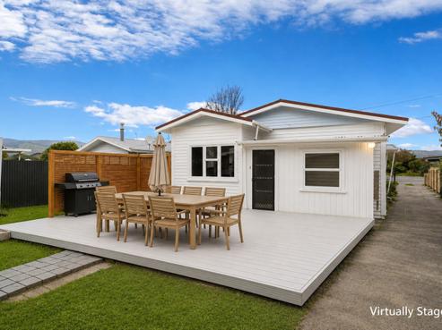 166 Waerenga Road, Otaki