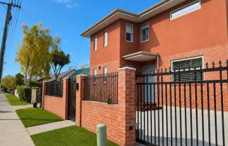 395 Selwyn Street, Addington