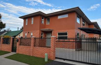 395 Selwyn Street, Addington
