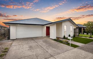 11 Hayson Drive, Kaiapoi