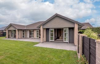 1 Matanui Street, Lincoln