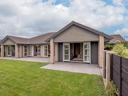 1 Matanui Street, Lincoln