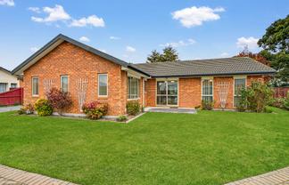 13 Robert Coup  Road, Kaiapoi