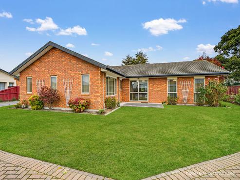 13 Robert Coup Road, Kaiapoi