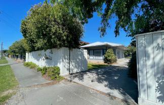 369 Hills Road, Mairehau