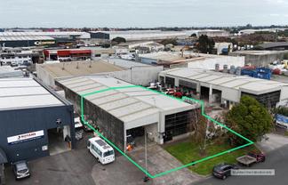 CBRE | Functional 453sqm Industrial Unit