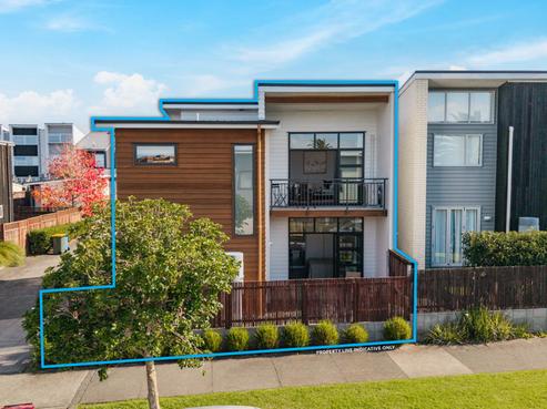 1 Harvard Street, Hobsonville
