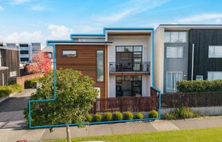 1 Harvard Street, Hobsonville