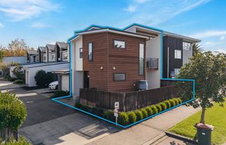 1 Harvard Street, Hobsonville