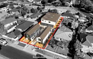 22f Durham Street, Te Atatu Peninsula