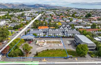 65 Riccarton Road, Riccarton