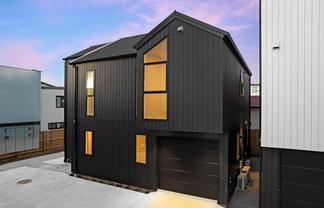 30A Tomintoul Place, Highland Park