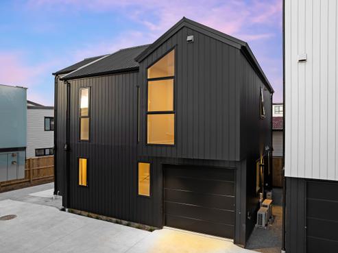 30A Tomintoul Place, Highland Park