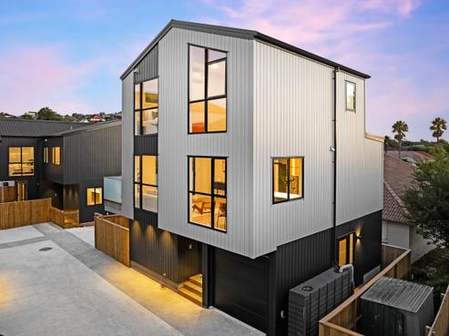 30C Tomintoul Place, Highland Park