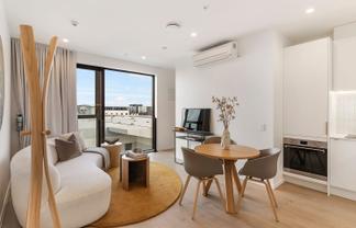 502/18 Chapman Street, Grey Lynn