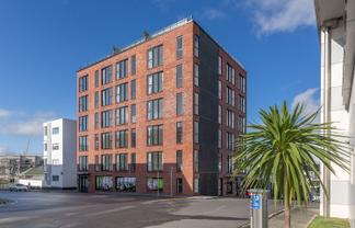 502/18 Chapman Street, Grey Lynn