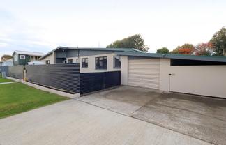 166 West Street, Hawthorndale