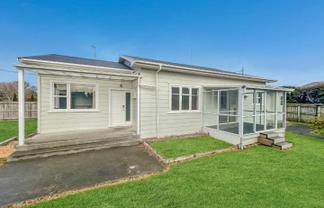 112 Jickell Street, Hokowhitu